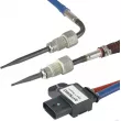 Capteur, température des gaz HERTH+BUSS ELPARTS 70682286 - Visuel 1