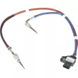 Capteur, température des gaz HERTH+BUSS ELPARTS 70682286 - Visuel 2