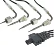 Capteur, température des gaz HERTH+BUSS ELPARTS 70682287 - Visuel 1