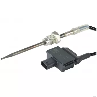 Capteur, température des gaz HERTH+BUSS ELPARTS 70682288