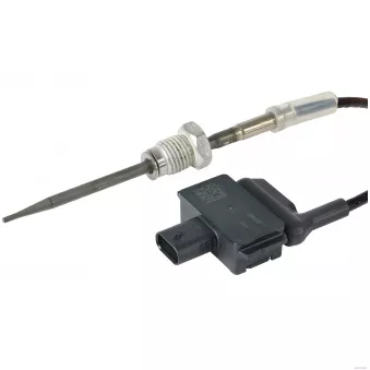 Capteur, température des gaz HERTH+BUSS ELPARTS 70682289
