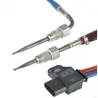 Capteur, température des gaz HERTH+BUSS ELPARTS 70682543 - Visuel 1