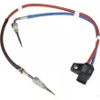 Capteur, température des gaz HERTH+BUSS ELPARTS 70682543 - Visuel 2