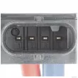 Capteur, température des gaz HERTH+BUSS ELPARTS 70682543 - Visuel 3