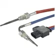Capteur, température des gaz HERTH+BUSS ELPARTS 70682550 - Visuel 2
