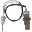 Capteur, température des gaz HERTH+BUSS ELPARTS 70682928 - Visuel 2