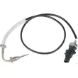 Capteur, température des gaz HERTH+BUSS ELPARTS 70682929 - Visuel 2