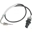 Capteur, température des gaz HERTH+BUSS ELPARTS 70682930 - Visuel 2