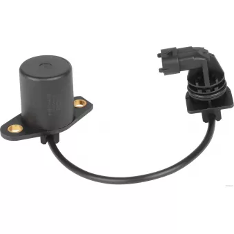 Capteur, niveau d'huile moteur HERTH+BUSS ELPARTS 70684405