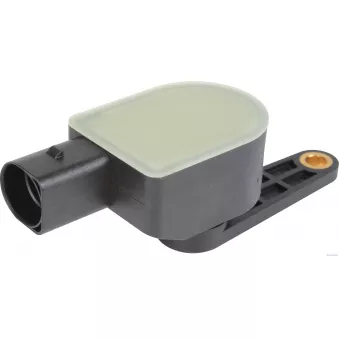 Capteur de course, pédale de frein HERTH+BUSS ELPARTS 70699002