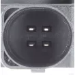 Capteur, correcteur de portée d?éclairage HERTH+BUSS ELPARTS 70699003 - Visuel 2