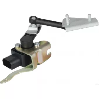 Capteur, correcteur de portée d?éclairage HERTH+BUSS ELPARTS 70699205