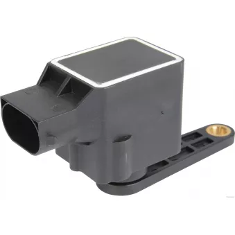 Capteur, correcteur de portée d?éclairage HERTH+BUSS ELPARTS 70699309