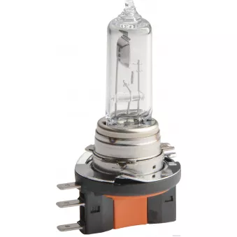 Ampoule, projecteur longue portée HERTH+BUSS ELPARTS 89901335