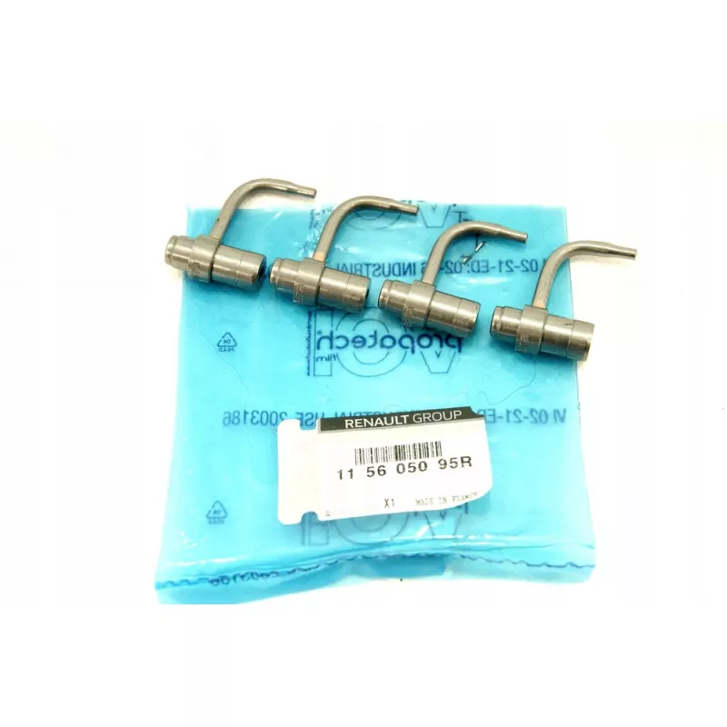 Buse d'huile, refroidissement du piston OE 115605095R