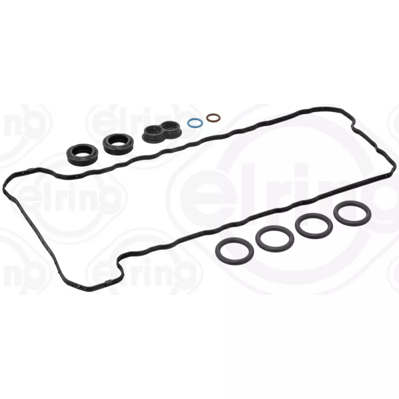 Jeu de joints d'étanchéité, couvercle de culasse ELRING 048.630