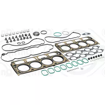 Pochette haute ELRING