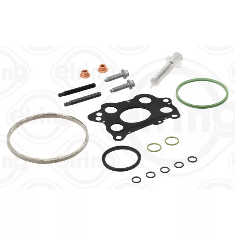 Kit de montage, compresseur ELRING 101.070