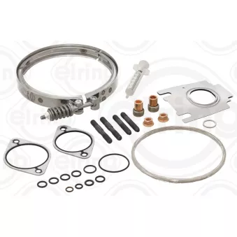Kit de montage, compresseur ELRING 107.190