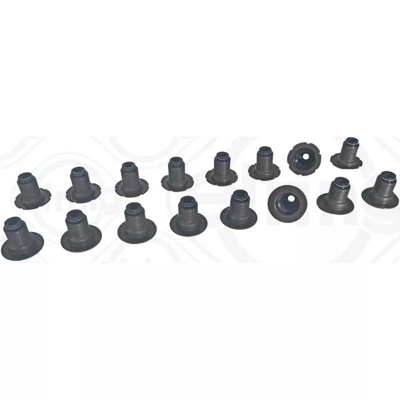 Jeu de joints d'étanchéité, tige de soupape ELRING 107.750