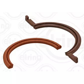 Bague d'étanchéité, vilebrequin ELRING