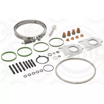 Kit de montage, compresseur ELRING 110.880