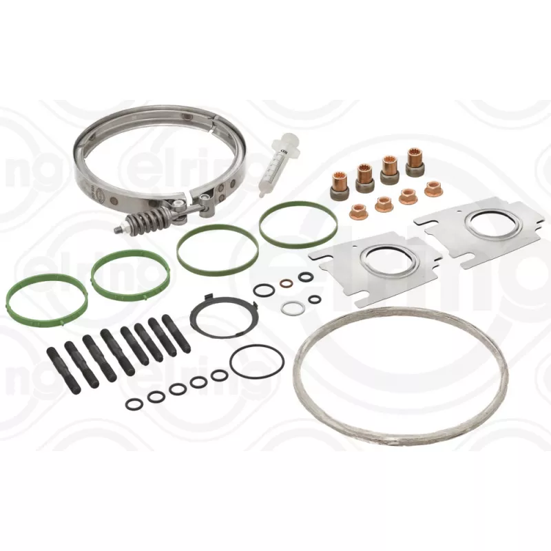 Kit de montage, compresseur ELRING 110.880