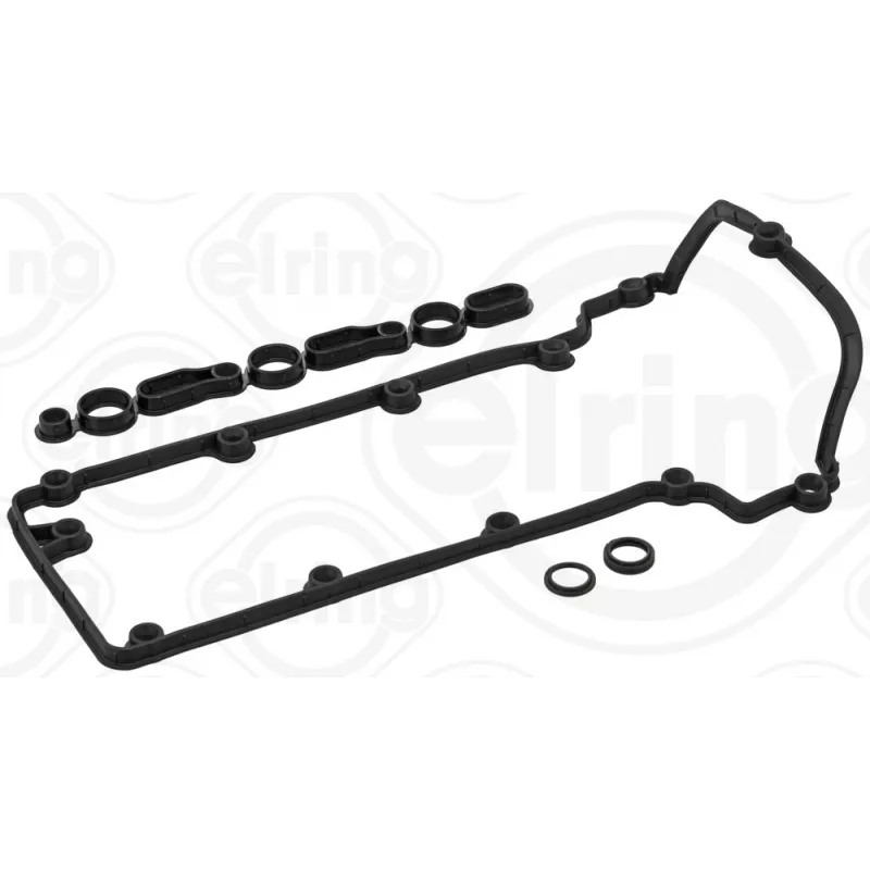 Jeu de joints d'étanchéité, couvercle de culasse ELRING 160.900