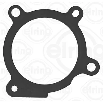 Joint d'étanchéité, carter de collecteur d'admission ELRING