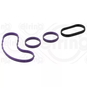 Kit de joints, radiateur d'huile ELRING 182.480