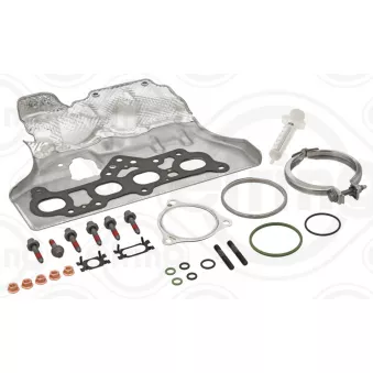 Kit de montage, compresseur ELRING 186.510