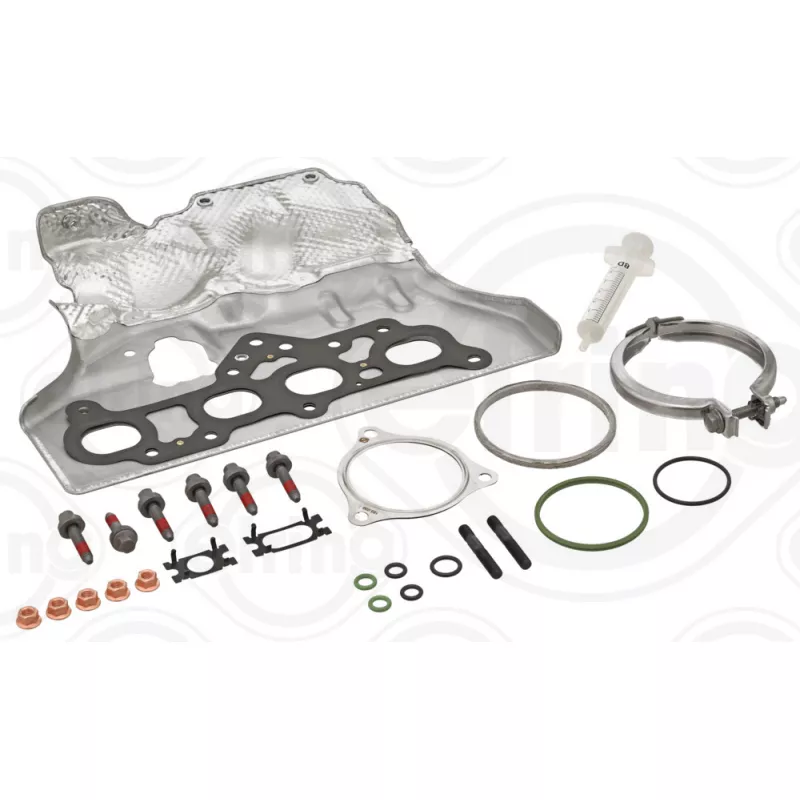 Kit de montage, compresseur ELRING 186.510