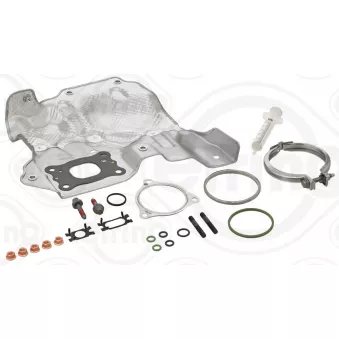 Kit de montage, compresseur ELRING 186.520