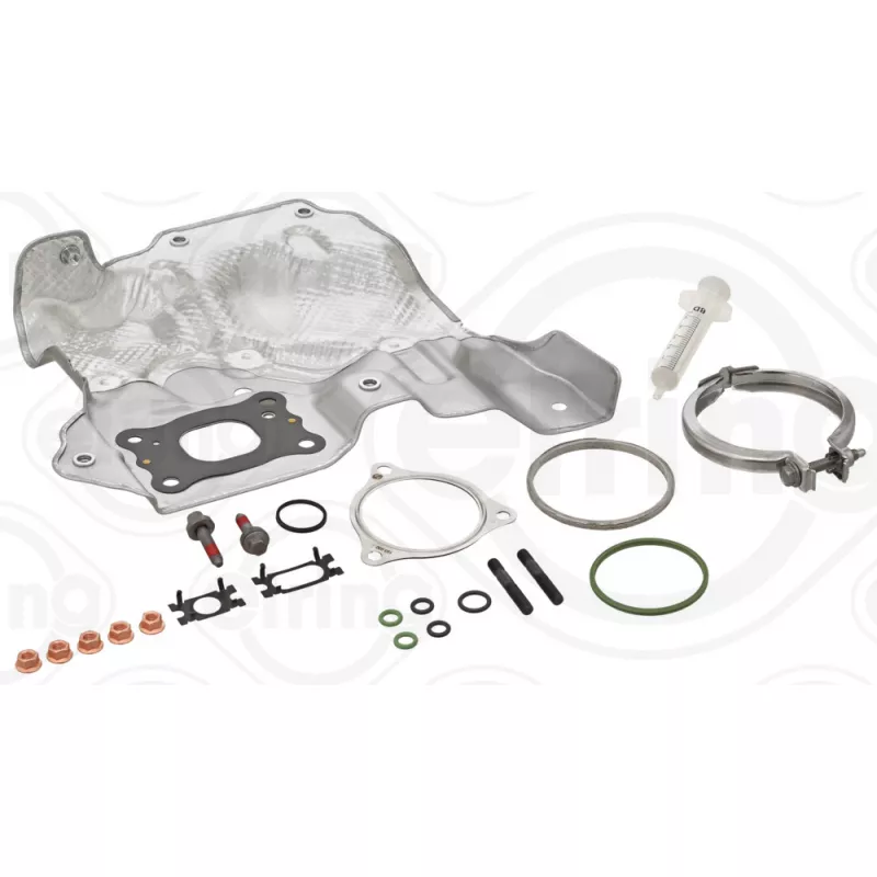 Kit de montage, compresseur ELRING 186.520
