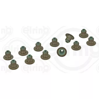 Jeu de joints d'étanchéité, tige de soupape ELRING