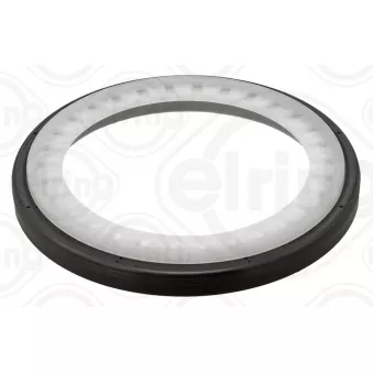 Bague d'étanchéité, vilebrequin ELRING 208.380