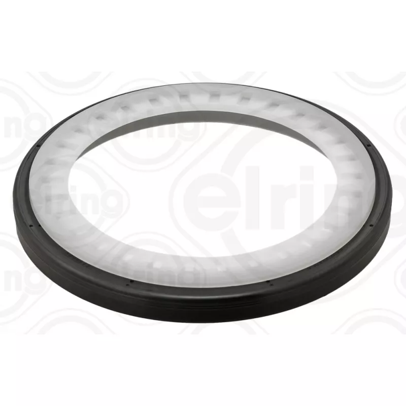 Bague d'étanchéité, vilebrequin ELRING 208.380