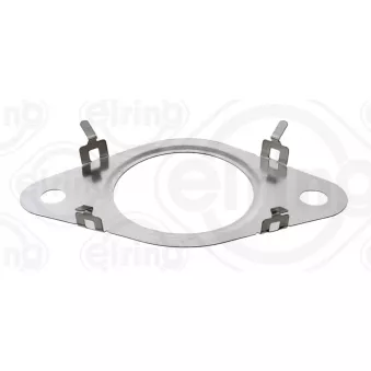 Joint, flexible vanne EGR ELRING 208.530