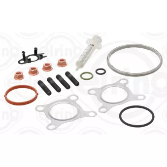Kit de montage, compresseur ELRING 222.890
