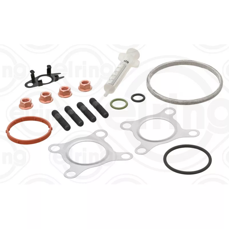 Kit de montage, compresseur ELRING 222.890