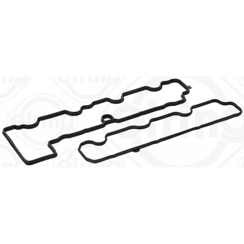 Jeu de joints d'étanchéité, couvercle de culasse ELRING 222.990