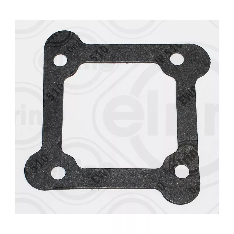 Joint d'étanchéité, carter de collecteur d'admission ELRING 453.310