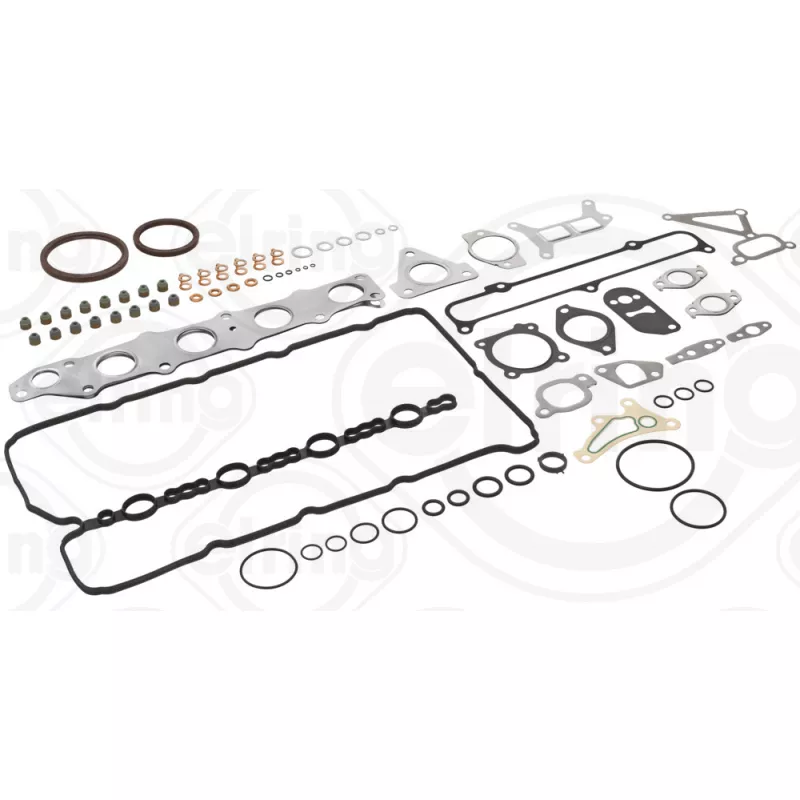 Pochette moteur complète ELRING 468.840
