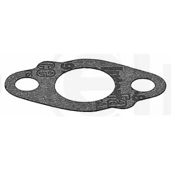 Joint d'étanchéité, pompe à huile ELRING