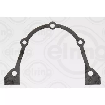 Joint, couvercle de carter (carter de vilebrequin) ELRING