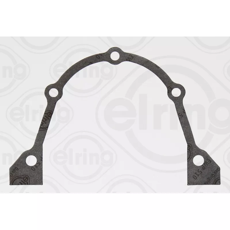 Joint, couvercle de carter (carter de vilebrequin) ELRING 671.960