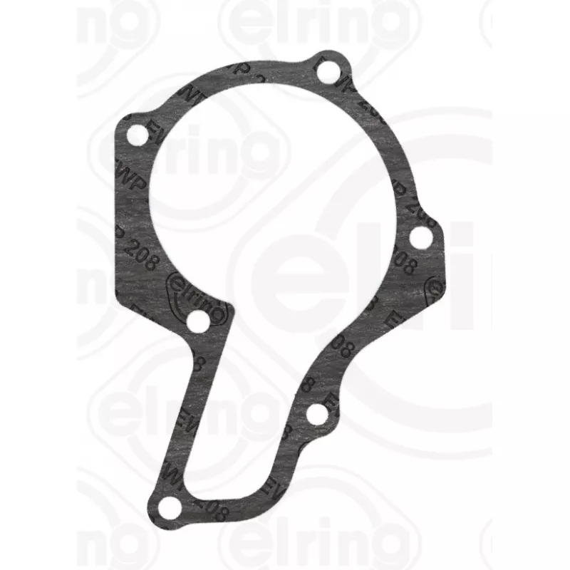 Joint d'étanchéité, pompe à eau ELRING 672.010