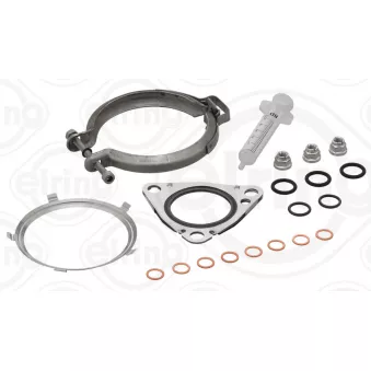 Kit de montage, compresseur ELRING 709.210