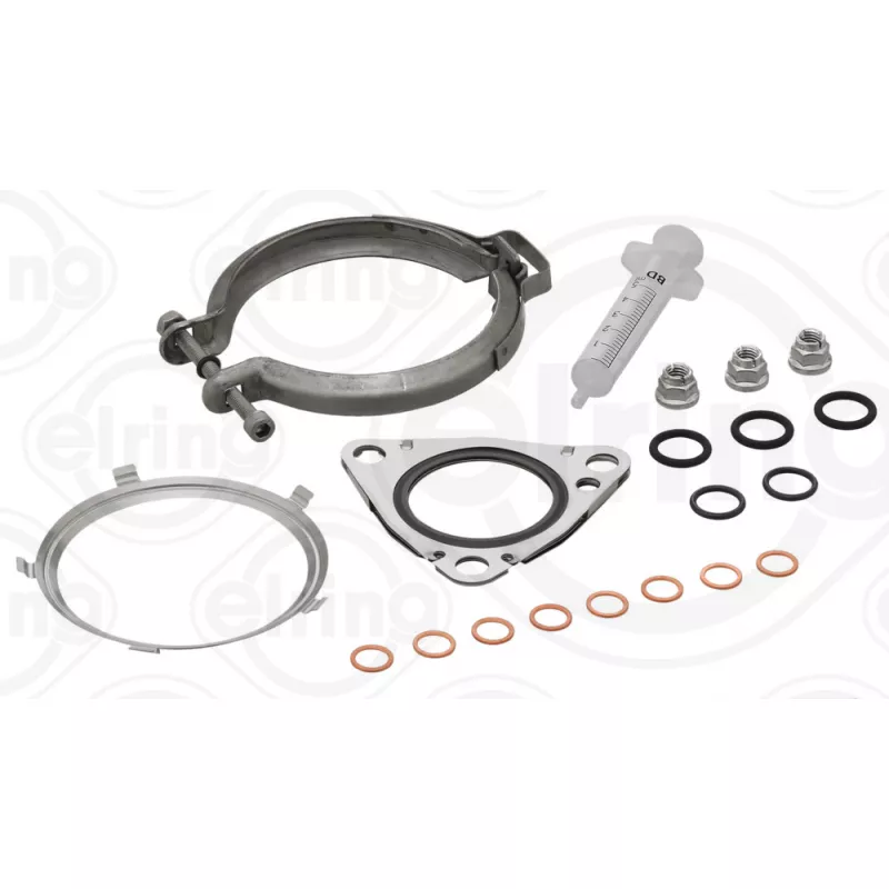 Kit de montage, compresseur ELRING 709.210