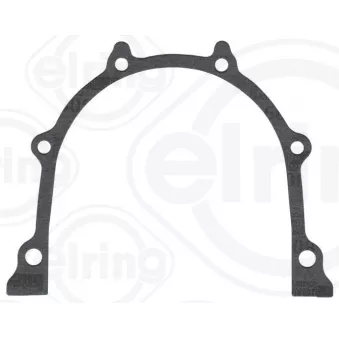Joint, couvercle de carter (carter de vilebrequin) ELRING